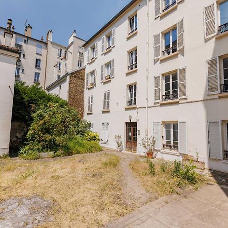 Chic Appartement - 1Br-4P - Chateau De Венсен Экстерьер фото