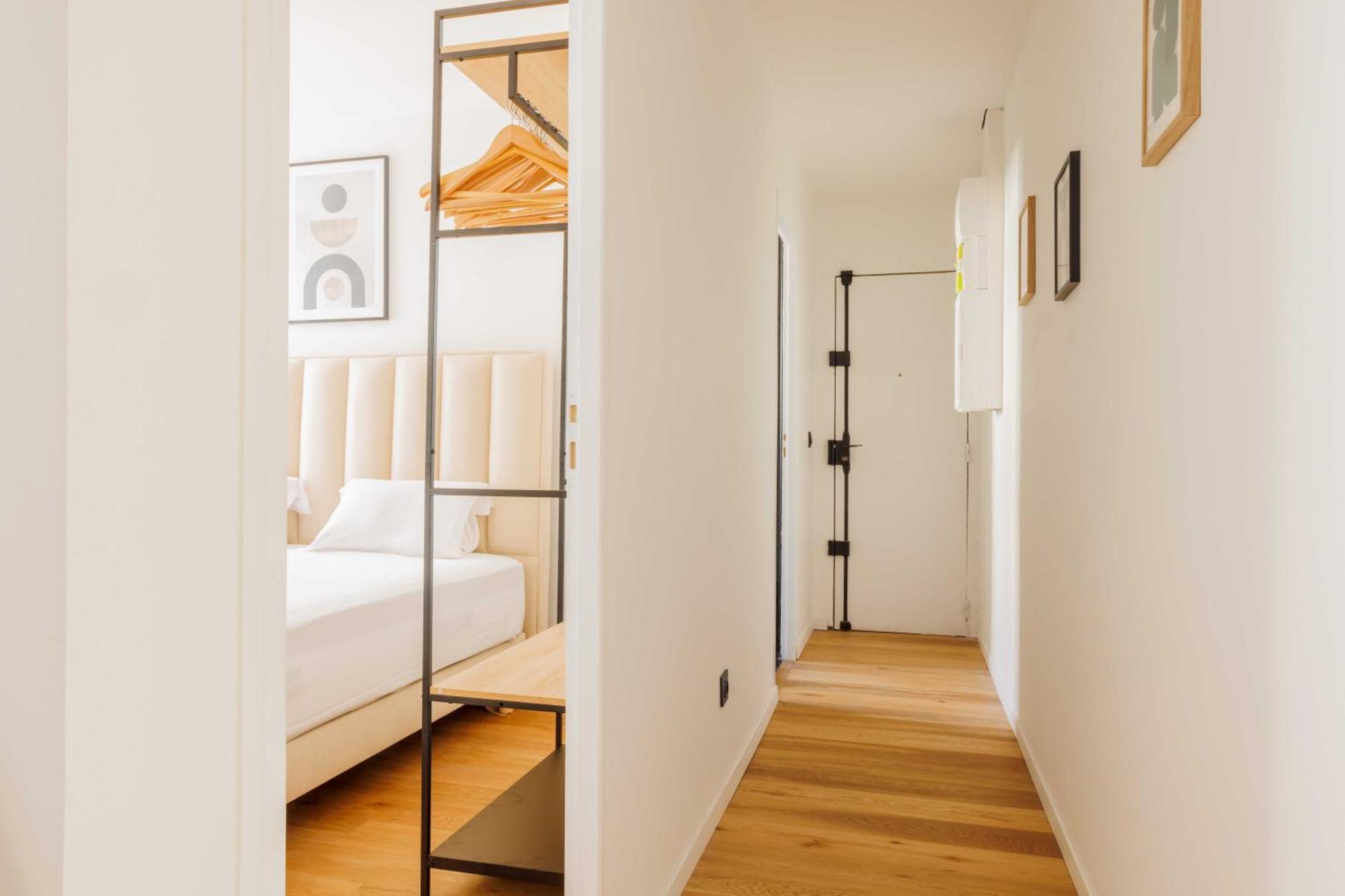 Chic Appartement - 1Br-4P - Chateau De Венсен Экстерьер фото